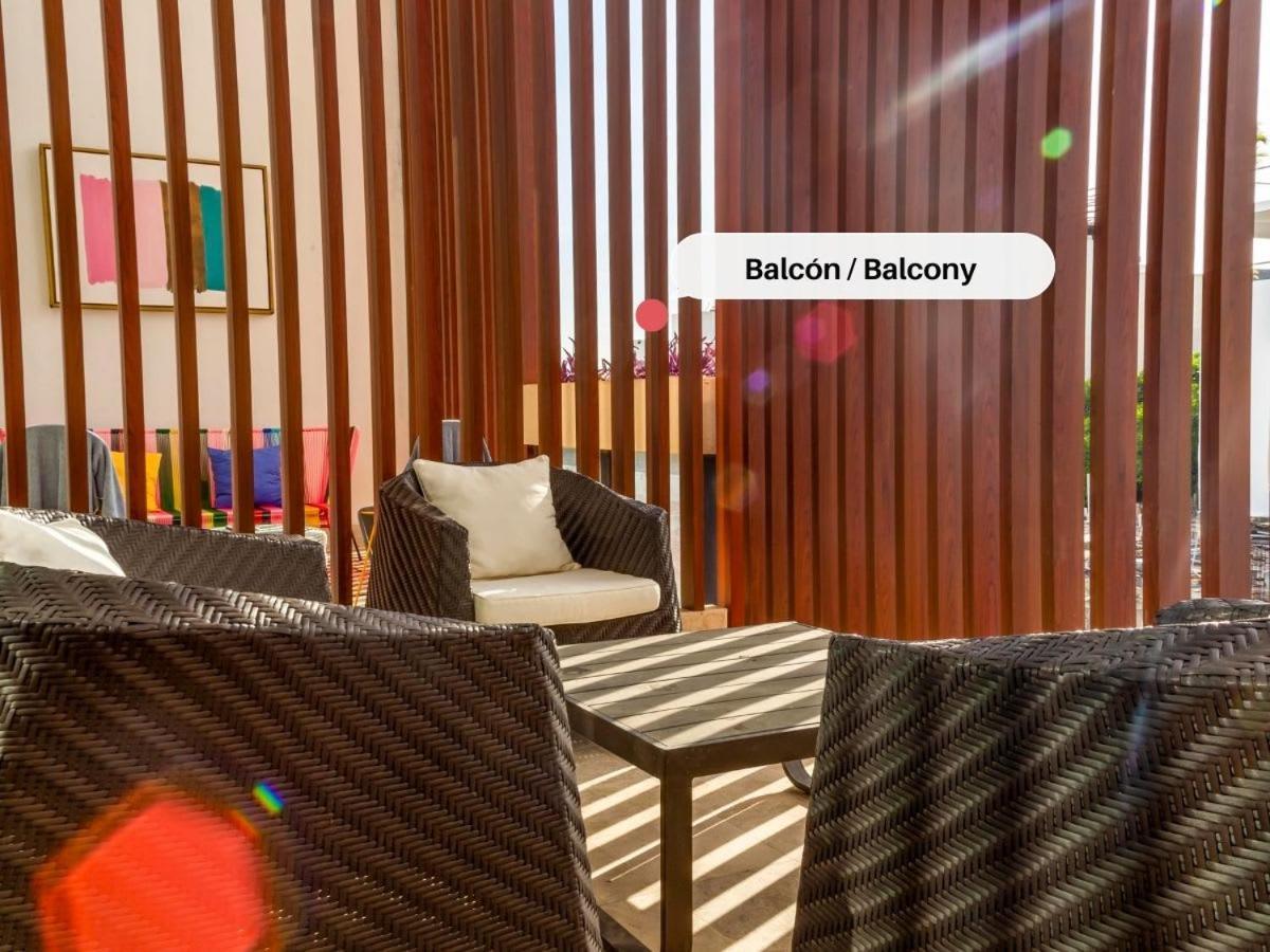 Apartamento Exclusive 5th Ave With Private Pool