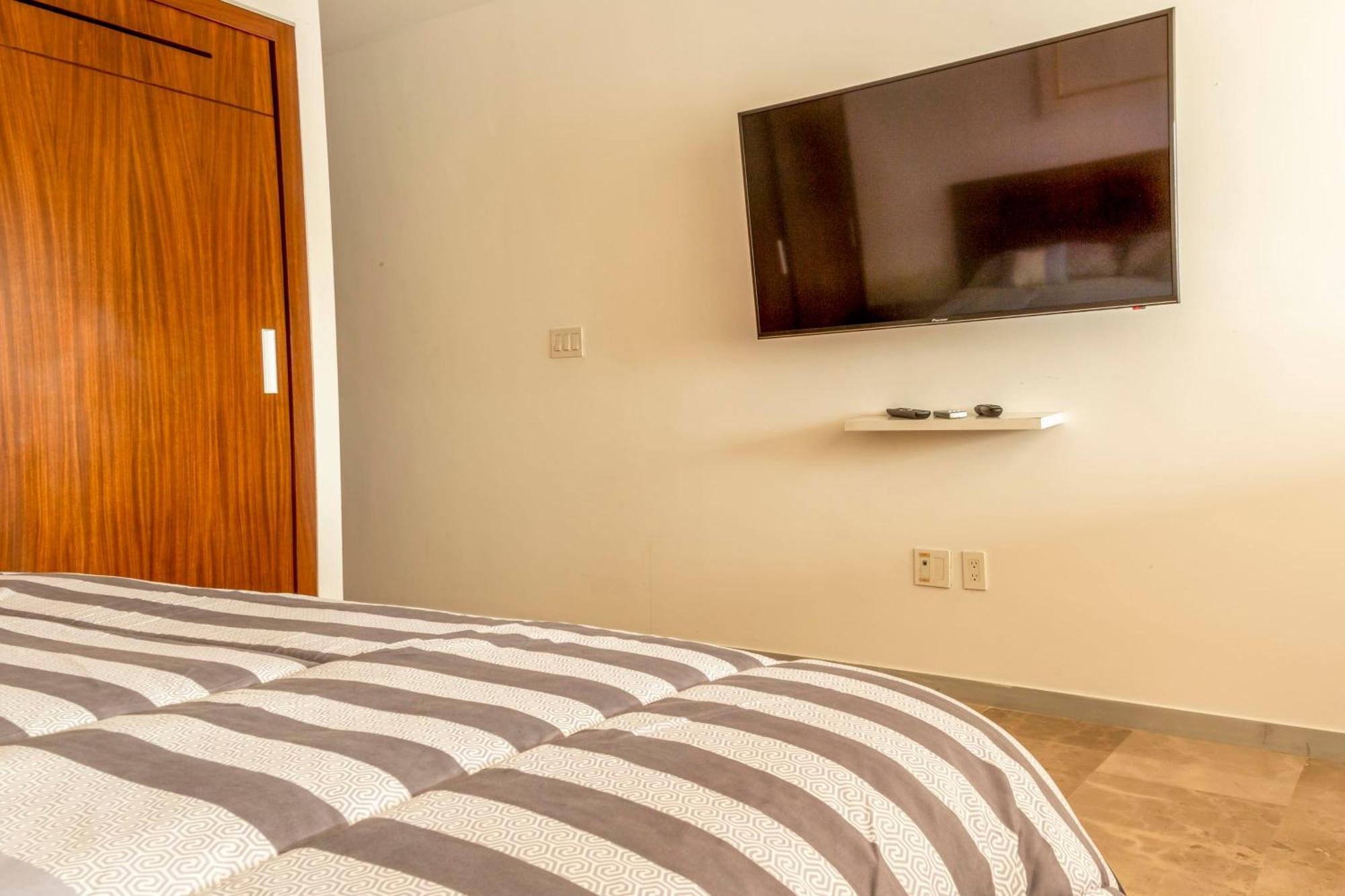 Exclusive 5th Ave With Private Pool Apartamento Playa del Carmen