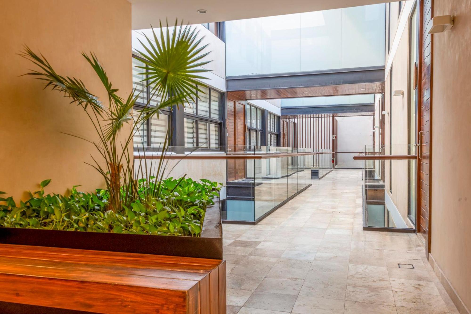 Exclusive 5th Ave With Private Pool * Playa del Carmen