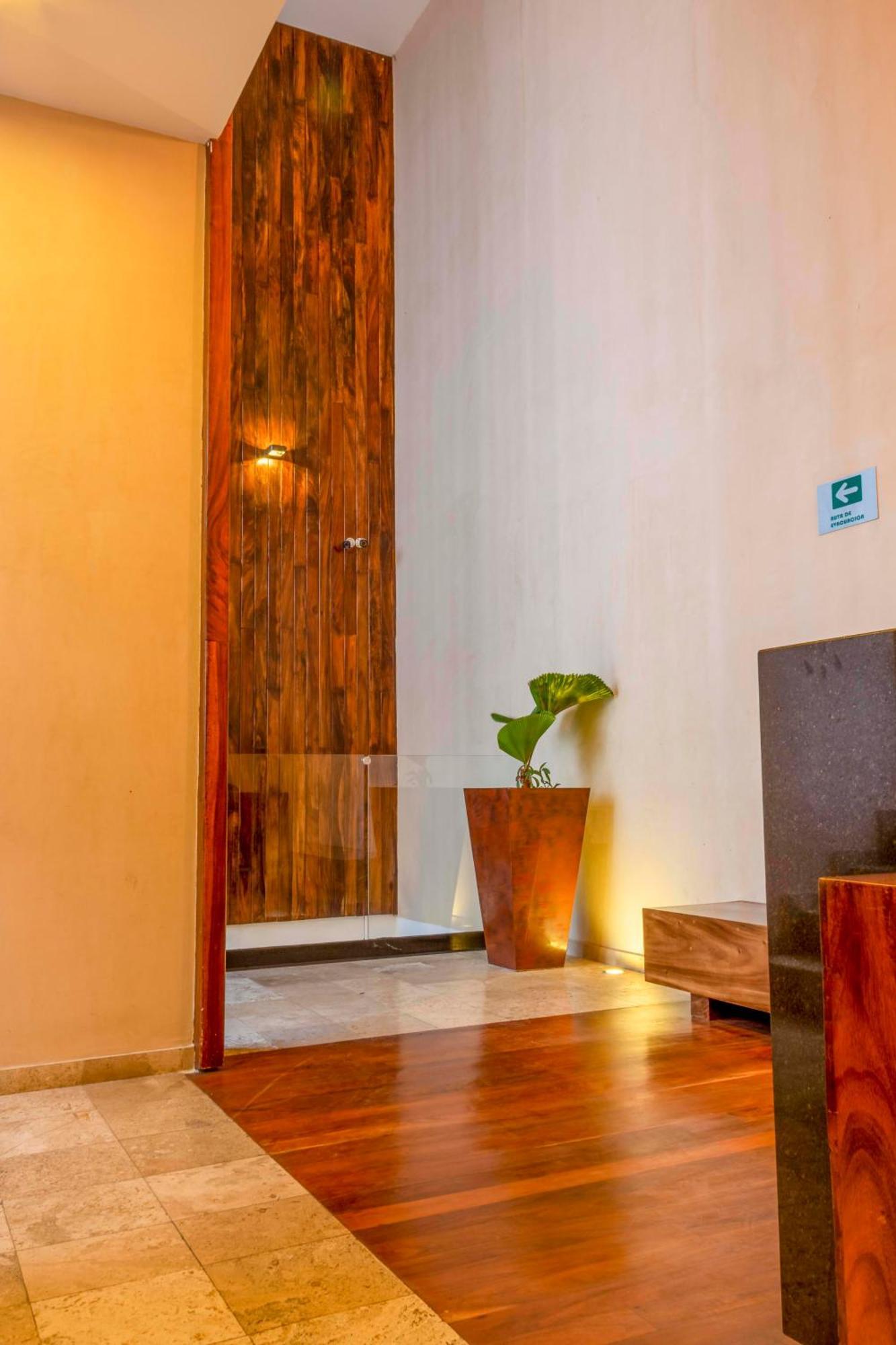 Apartamento Exclusive 5th Ave With Private Pool