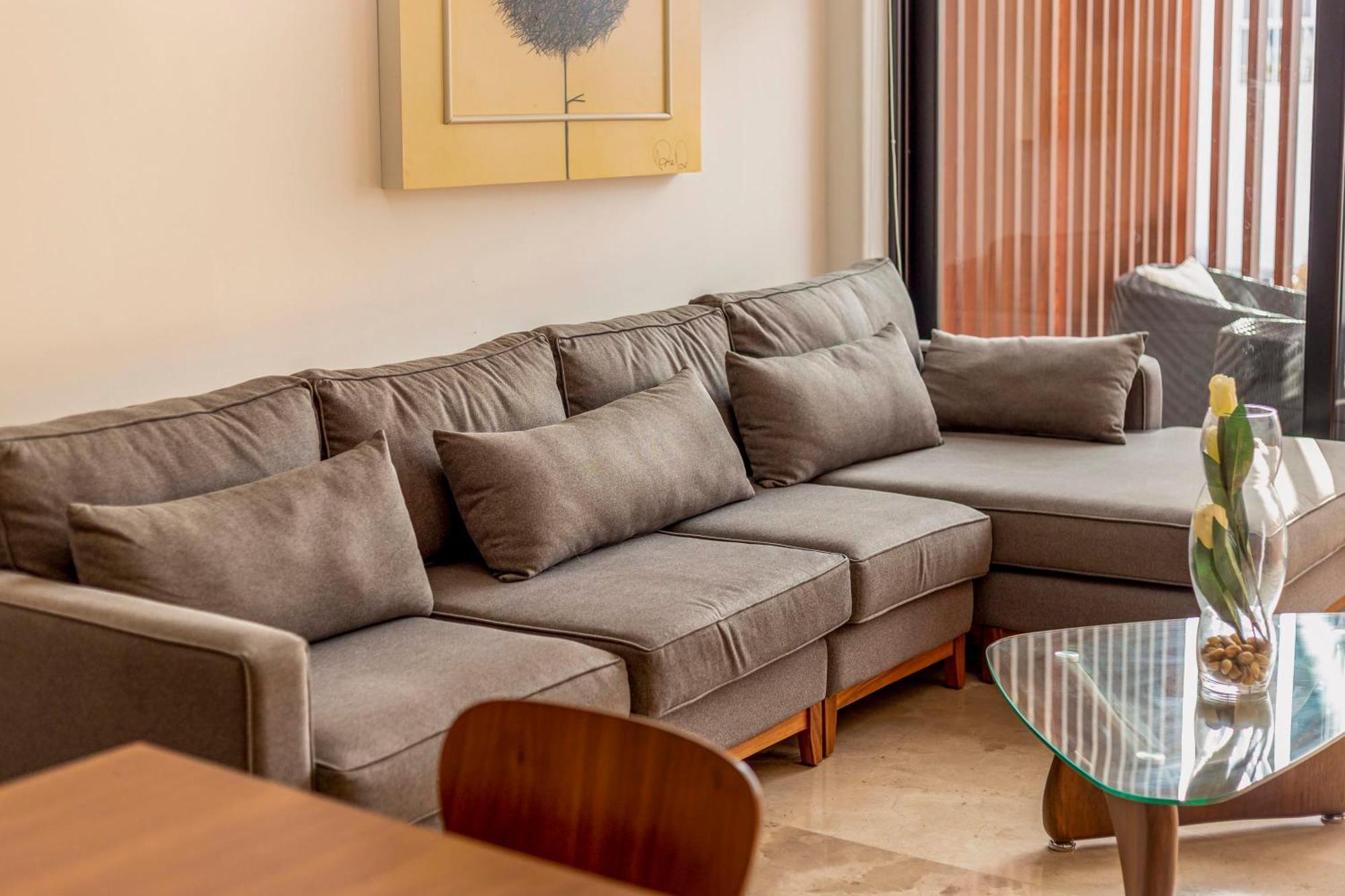 Exclusive 5th Ave With Private Pool * Playa del Carmen