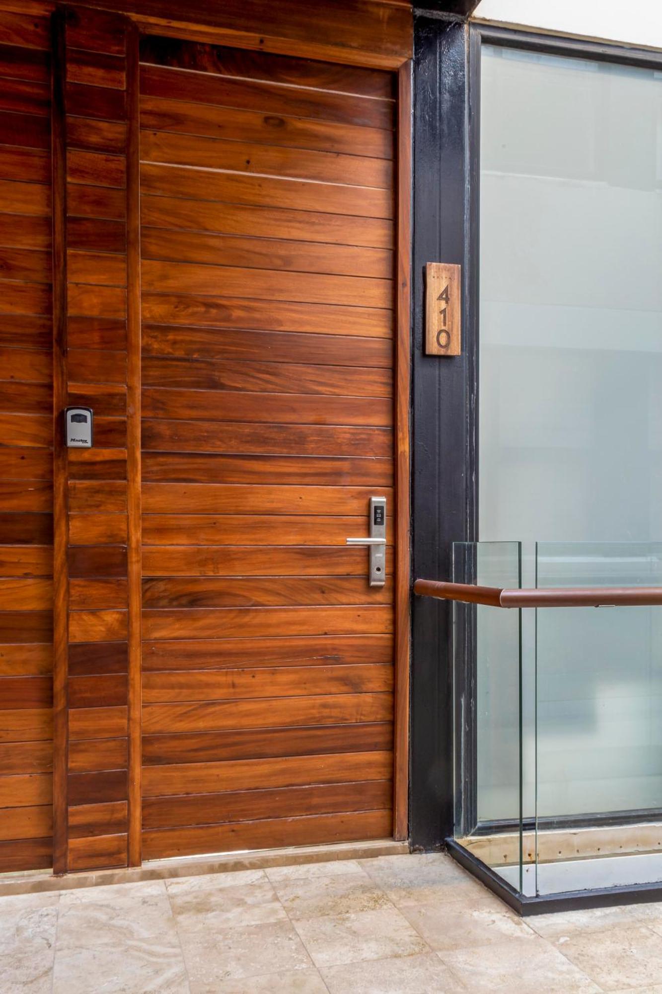 Exclusive 5th Ave With Private Pool Playa del Carmen