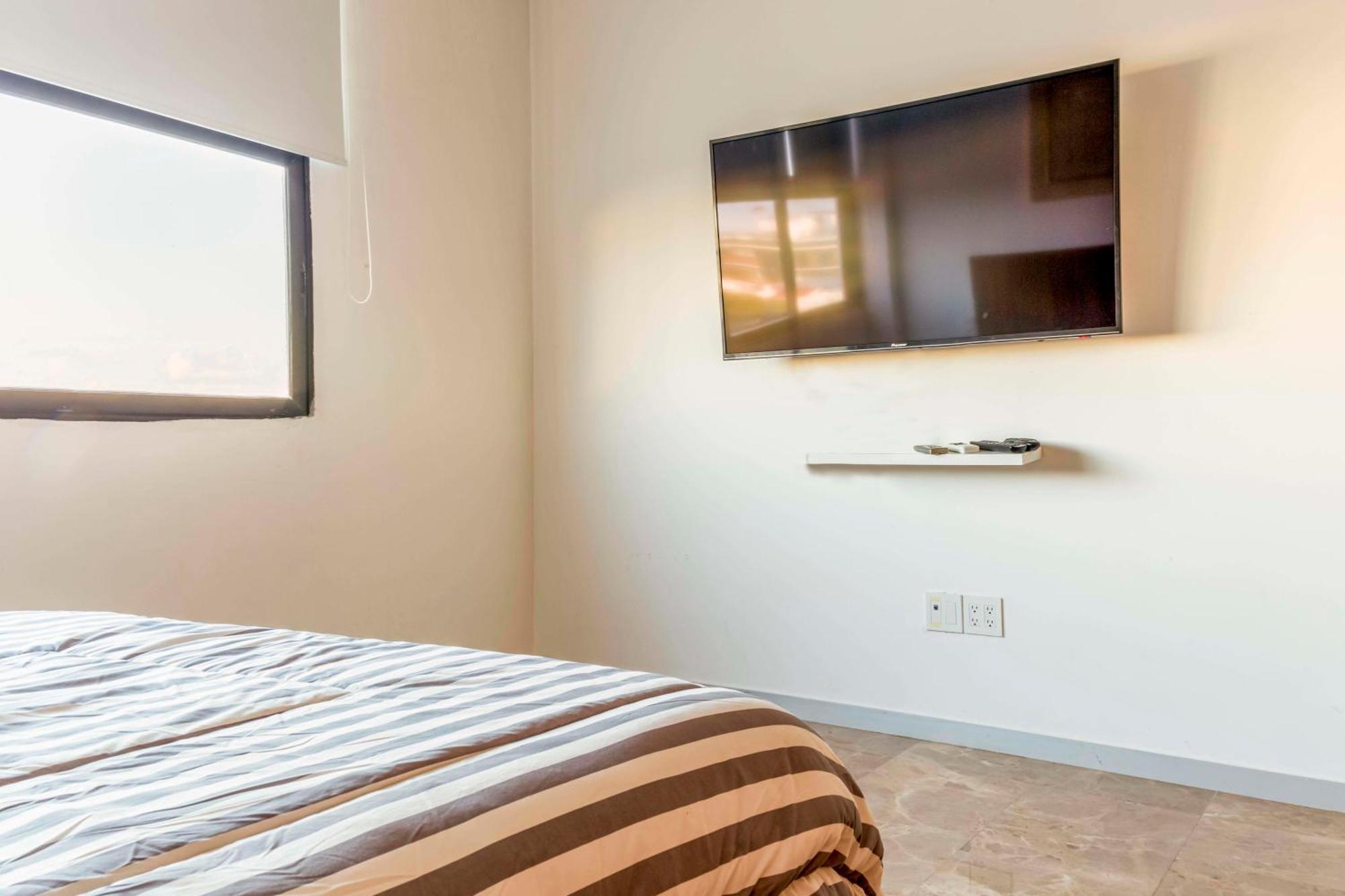 Exclusive 5th Ave With Private Pool Apartamento