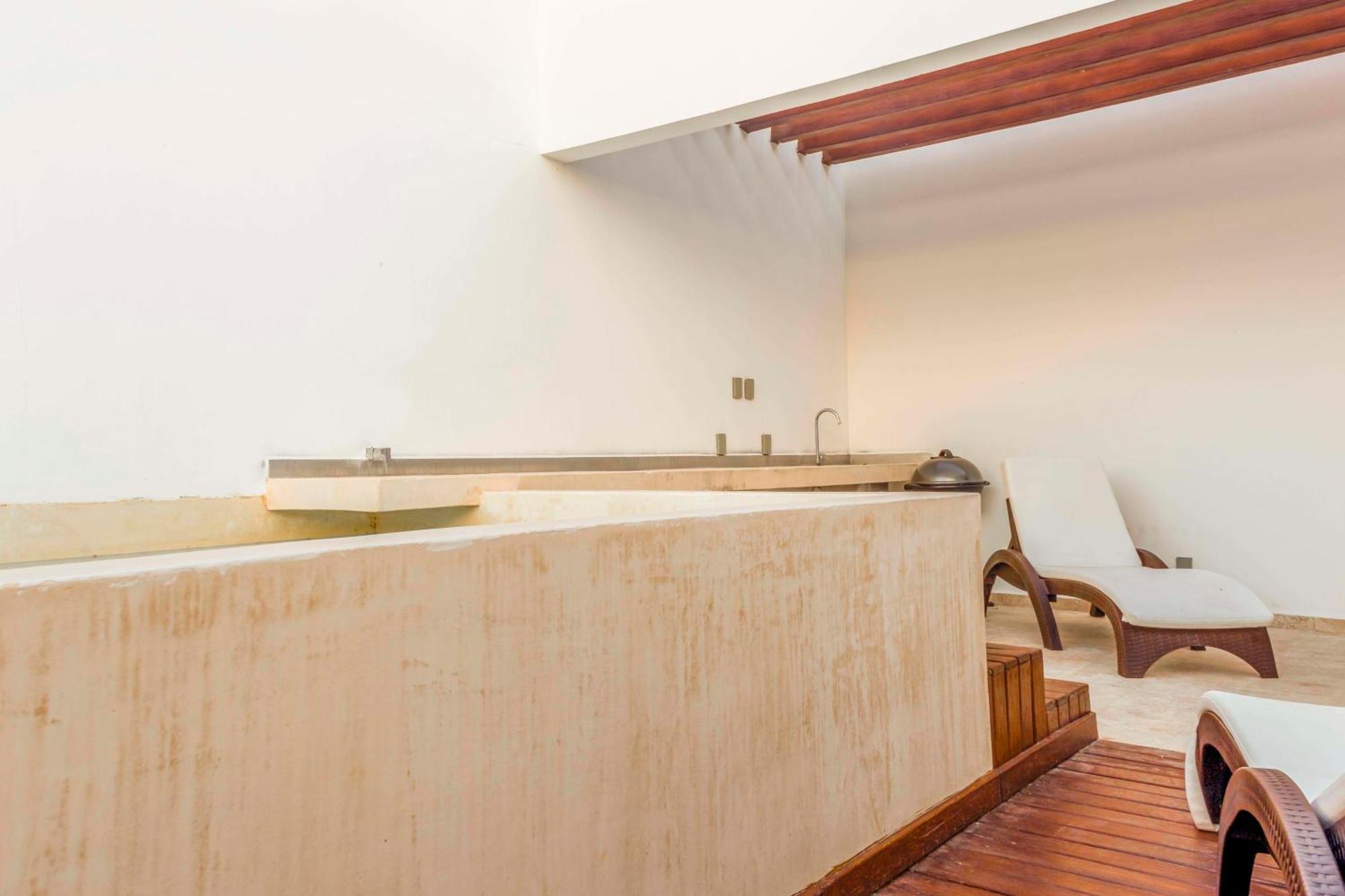 Apartamento Exclusive 5th Ave With Private Pool