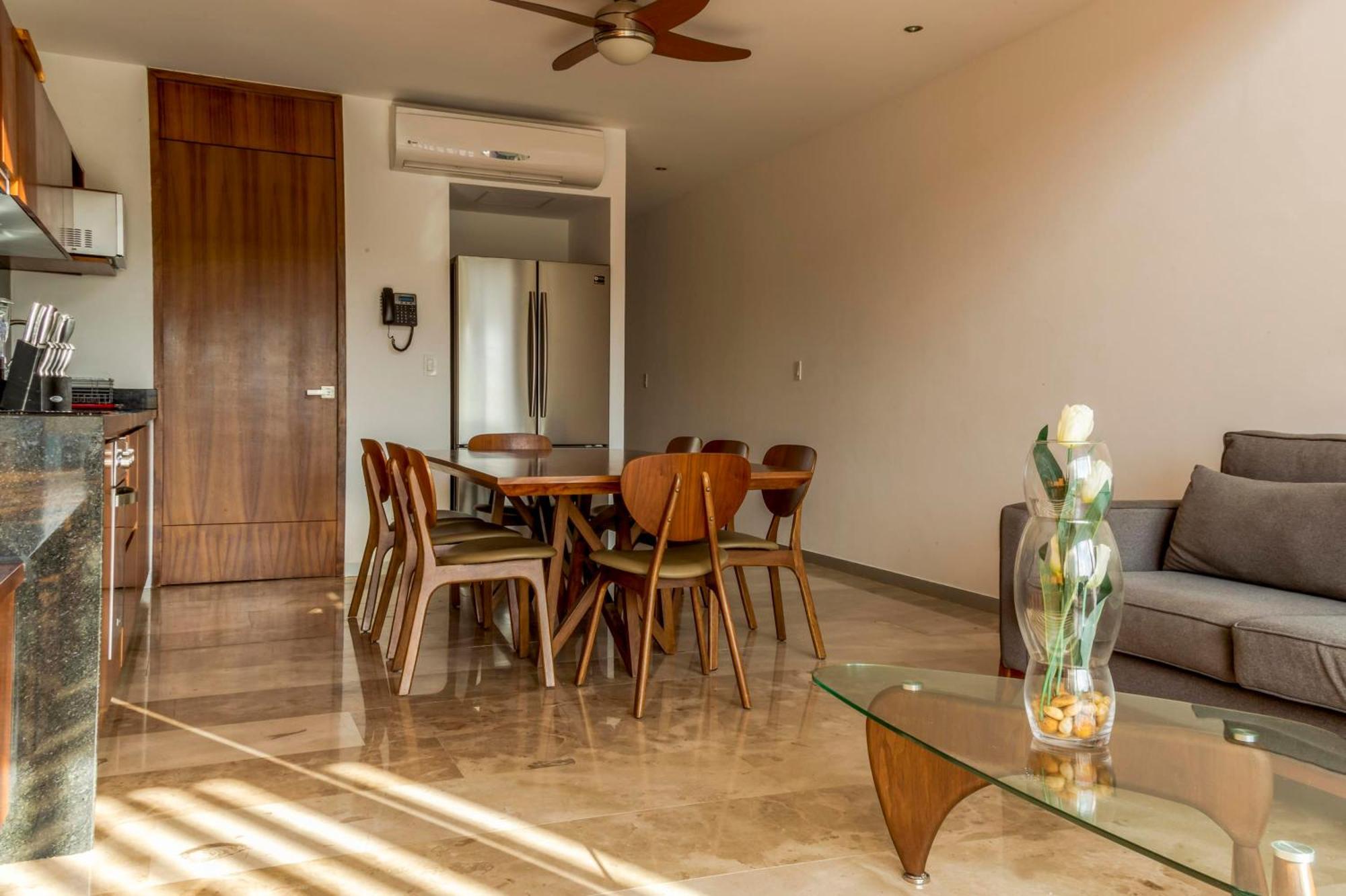 Exclusive 5th Ave With Private Pool Apartamento *