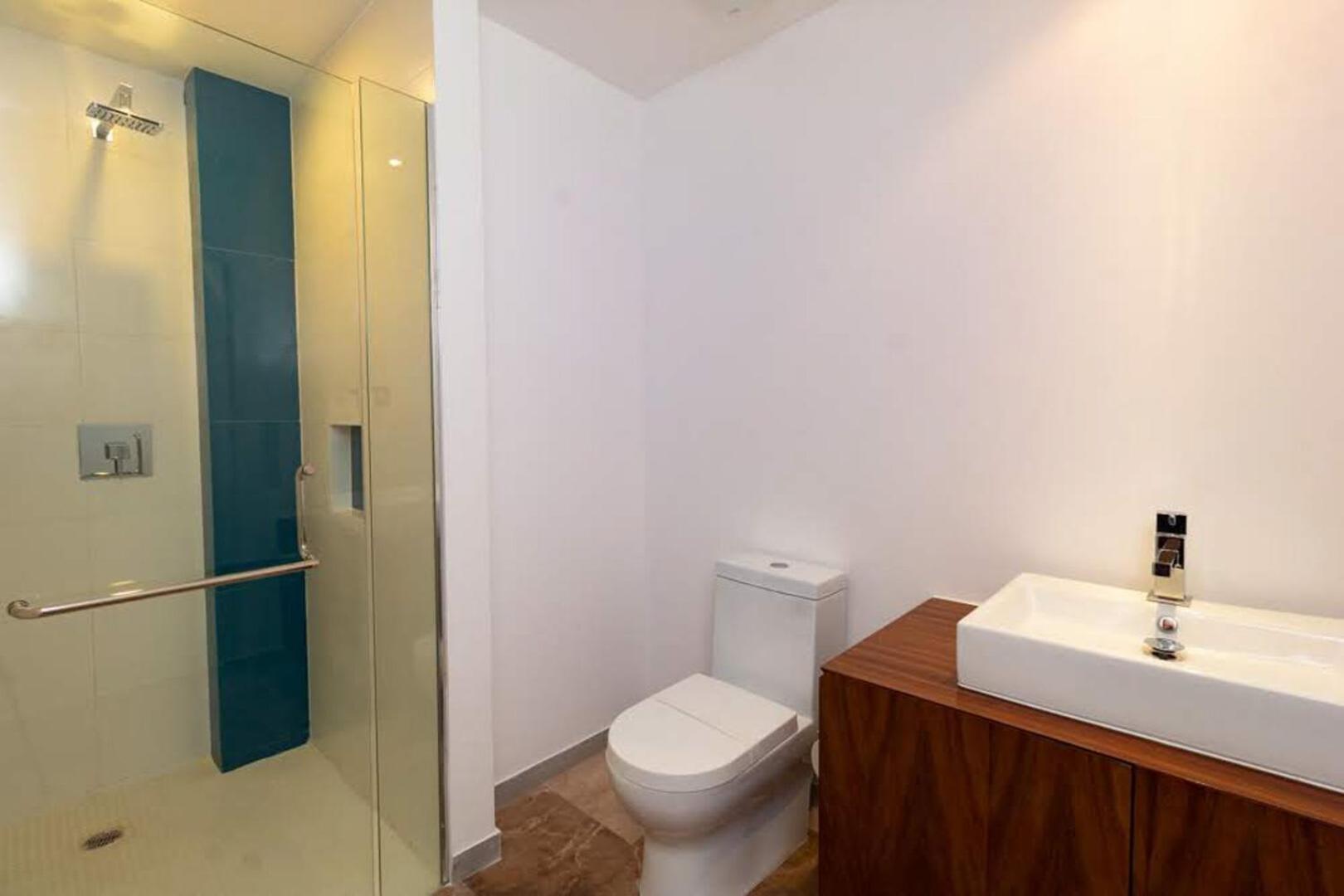 Exclusive 5th Ave With Private Pool Apartamento *