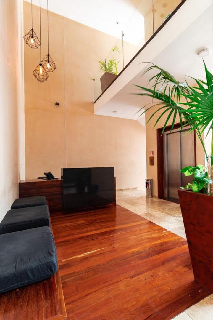 Apartamento Exclusive 5th Ave With Private Pool