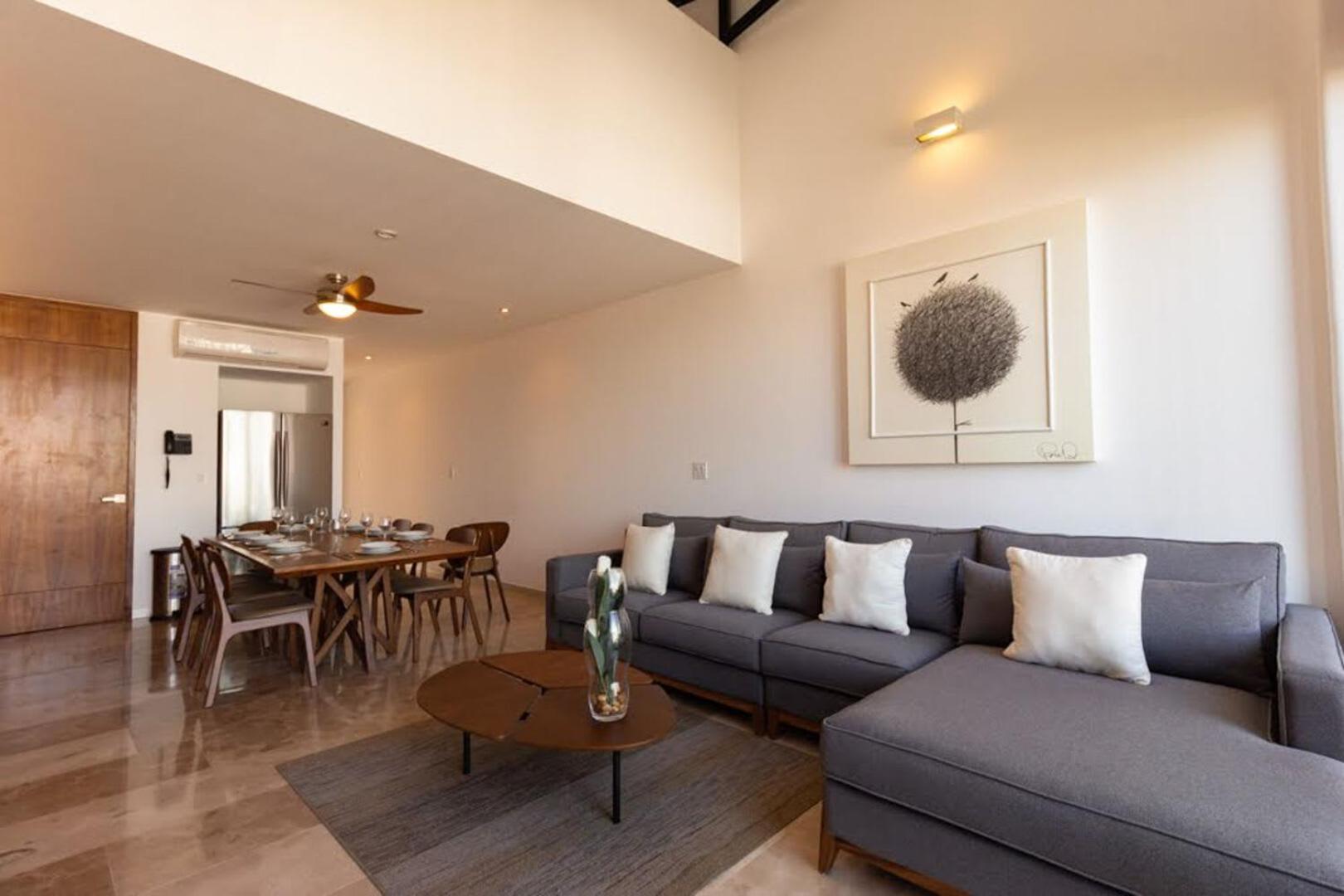 Exclusive 5th Ave With Private Pool