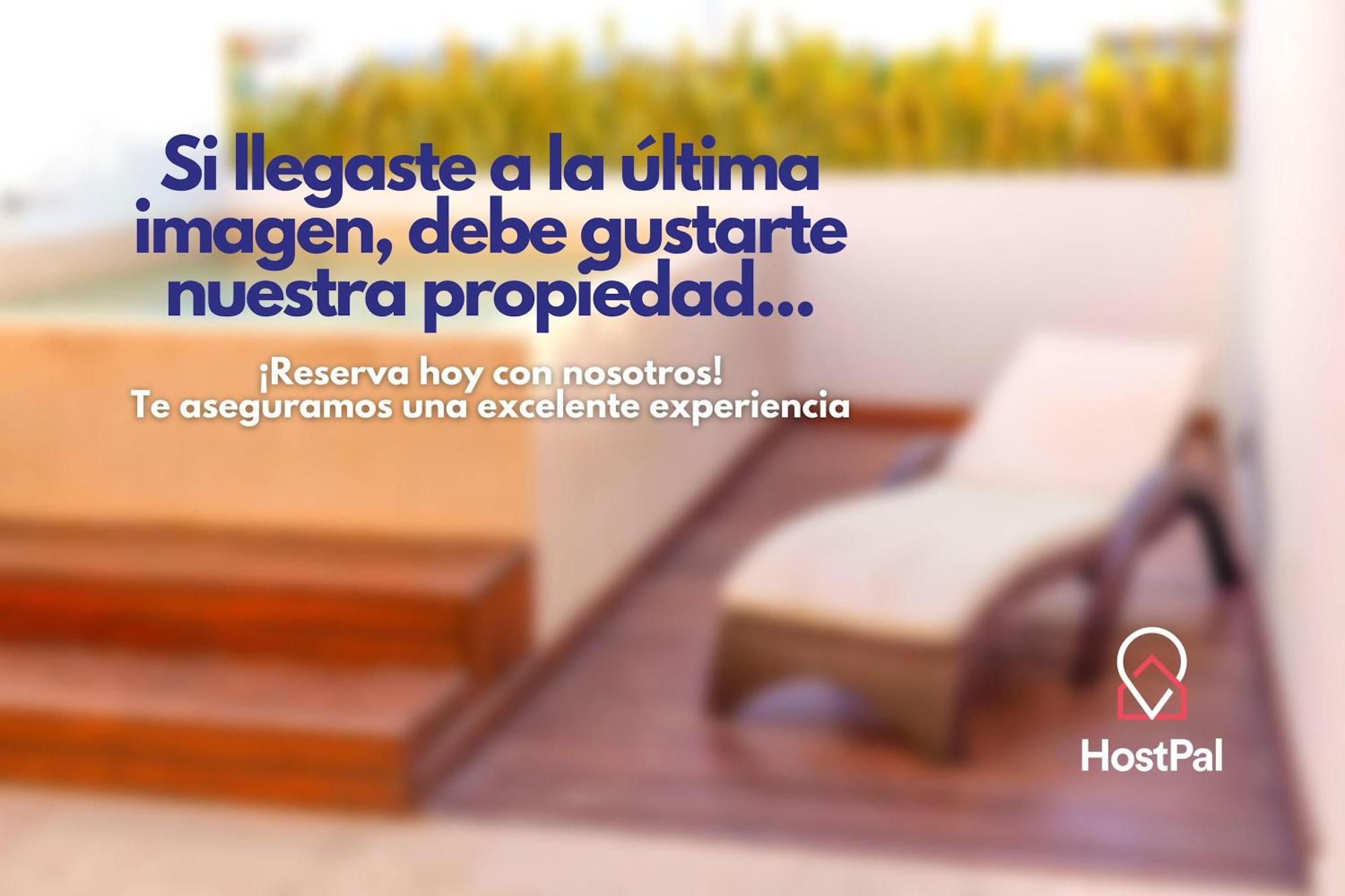 Apartamento Exclusive 5th Ave With Private Pool Playa del Carmen