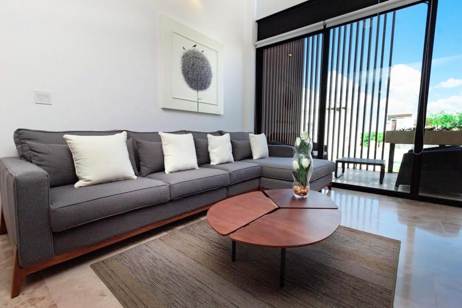 Exclusive 5th Ave With Private Pool Apartamento